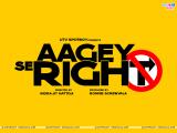 Aagey Se Right (2009)
